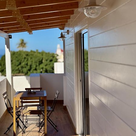 Casa Yeye City Loft Agaete  Zewnętrze zdjęcie