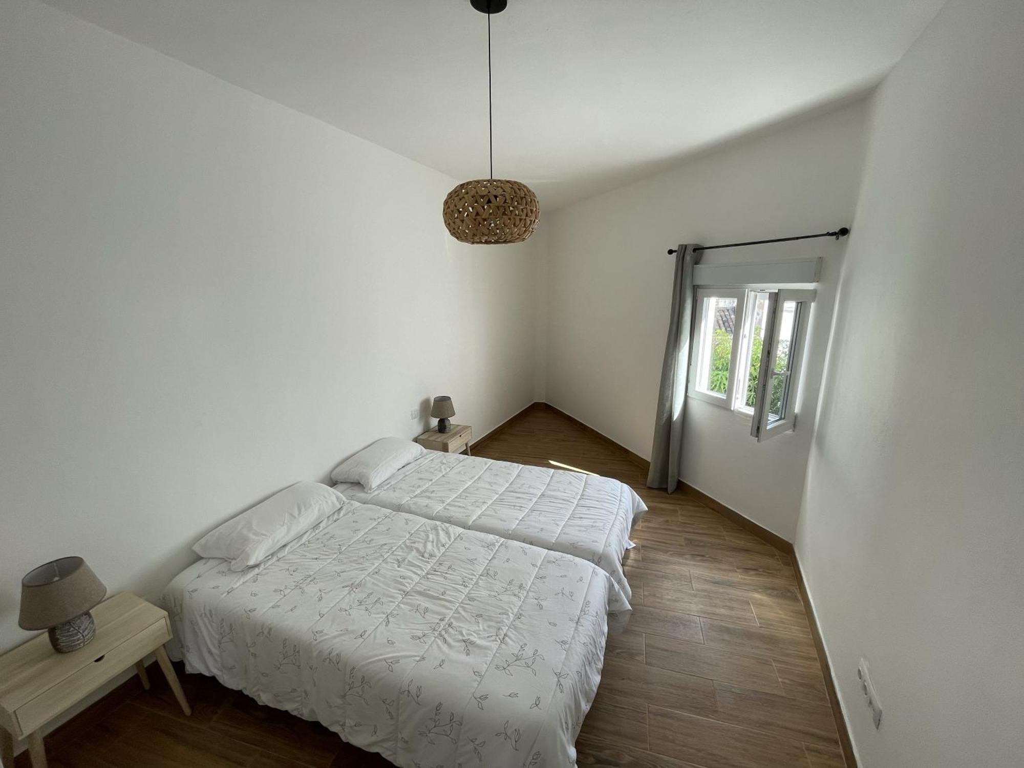 Casa Yeye City Loft Agaete  Zewnętrze zdjęcie