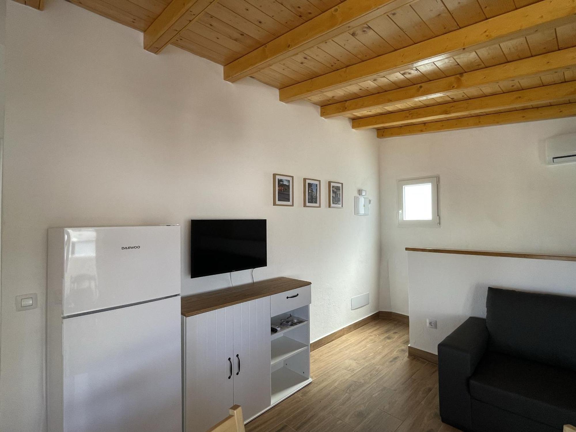 Casa Yeye City Loft Agaete  Zewnętrze zdjęcie