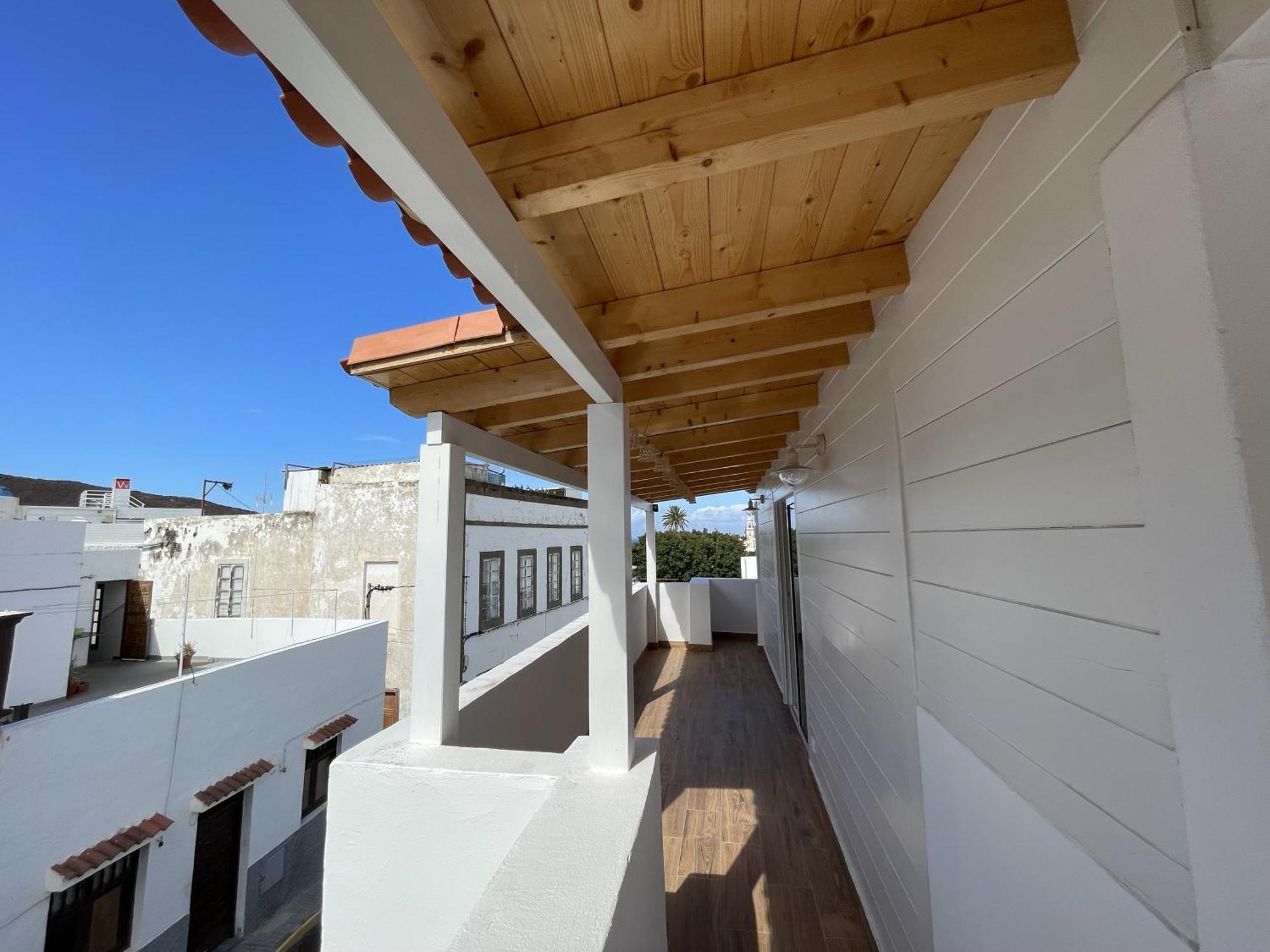 Casa Yeye City Loft Agaete  Zewnętrze zdjęcie