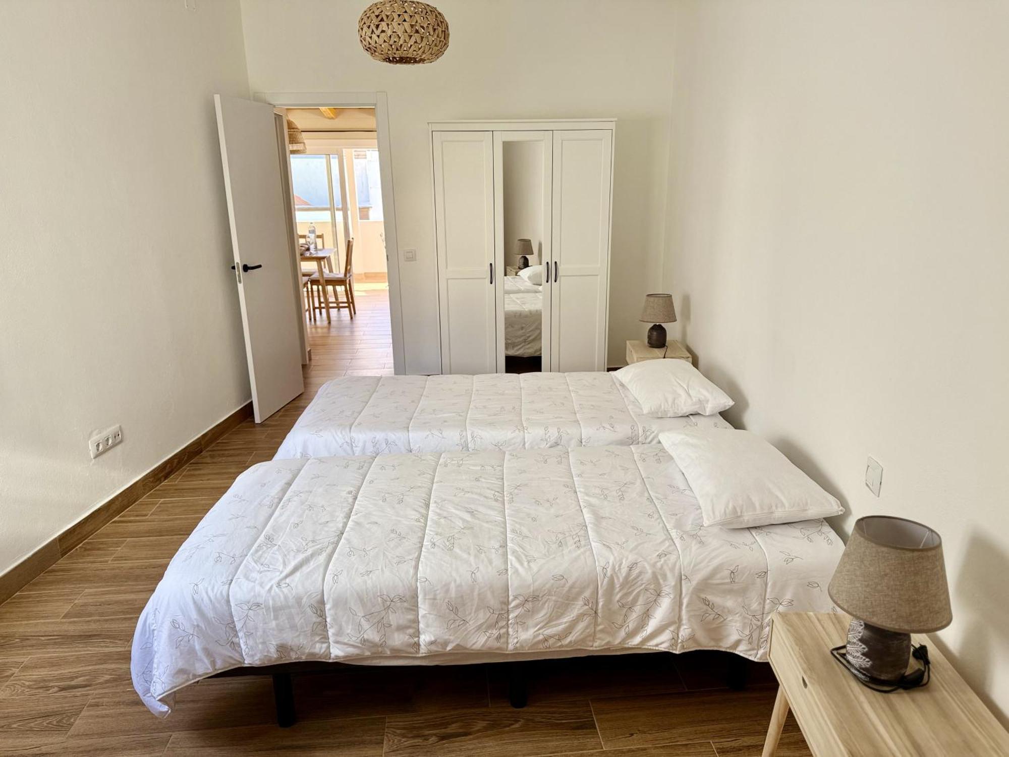 Casa Yeye City Loft Agaete  Zewnętrze zdjęcie